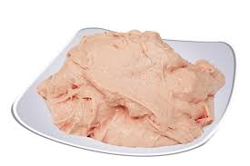 Giò sống - Đức Anh